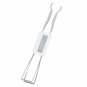 Luxury Keycap Puller (White)