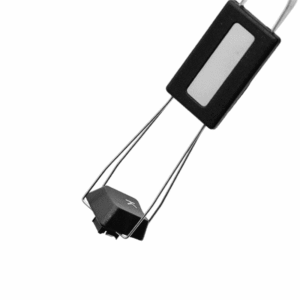 Luxury Keycap Puller (White)