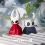 Hollow Knight Hallownest Artisan Keycap