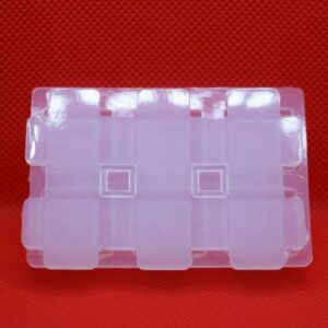 Cat Paw Keycap Silicone Mould