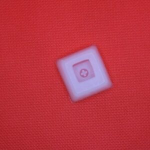 DIY Keycap Silicone Moulds (Multiple Profiles)