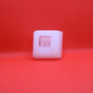 DIY Keycap Silicone Moulds (Multiple Profiles)