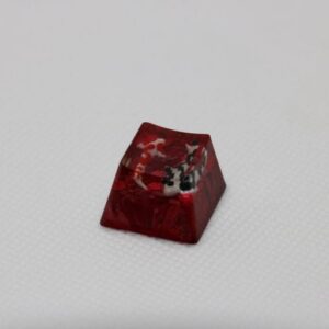 Koi Lake Artisan Keycap