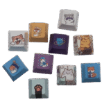 Desktop Pet Novelty Keycap