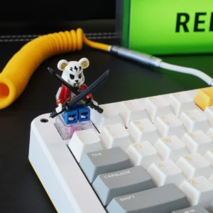 Build-a-Keycap Brick