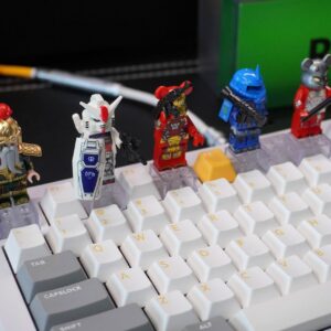 Build-a-Keycap Brick