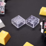 Build-a-Keycap Brick